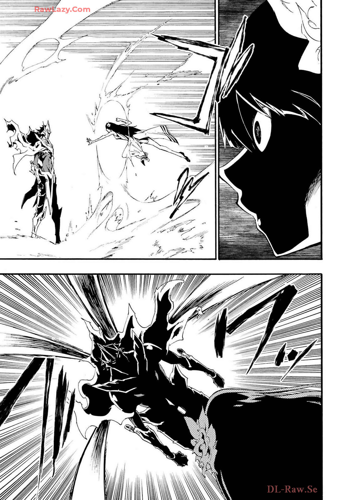 [Takahiro × Toru Kei] Gokusotsu Kraken Volume 4 - Page 167