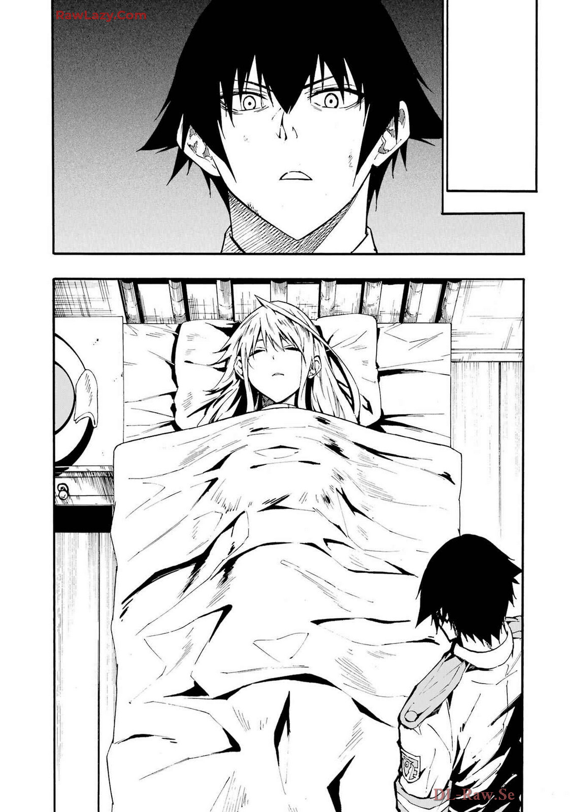 [Takahiro × Toru Kei] Gokusotsu Kraken Volume 4 - Page 43