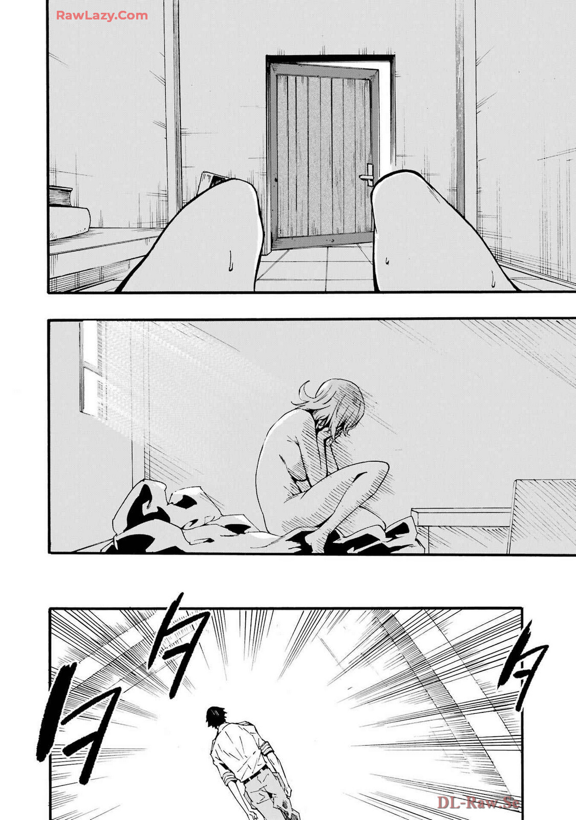 [Takahiro × Toru Kei] Gokusotsu Kraken Volume 4 - Page 54