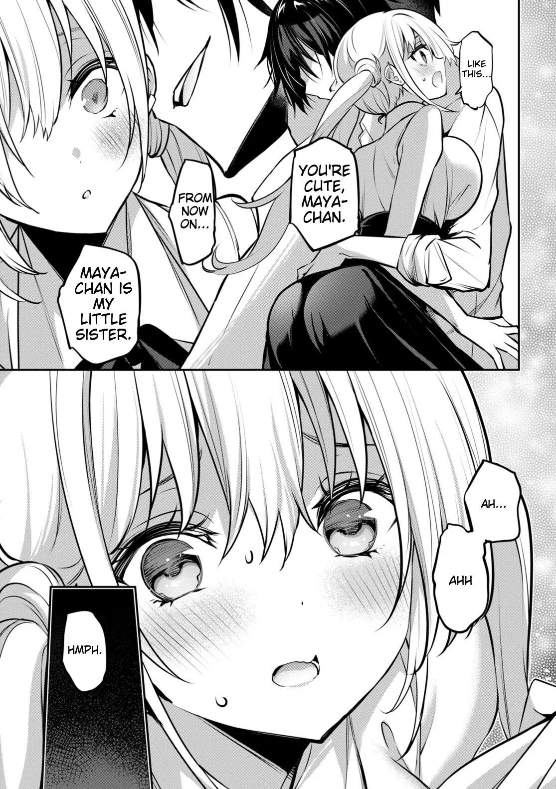 Ch. 32 - Strategic Lovers - Page 13