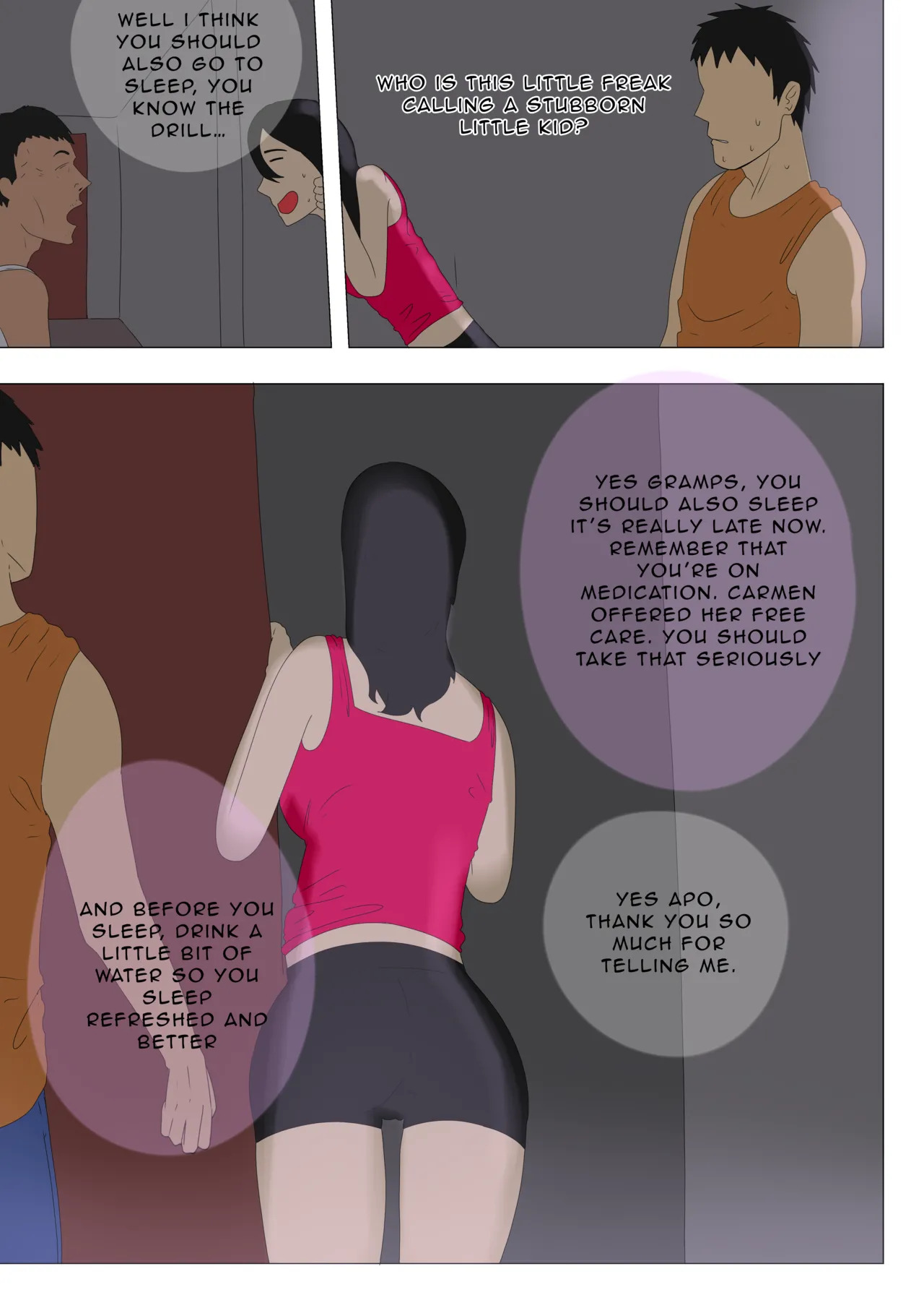 [EroRozu] To The You Who’s Not Coming Back 2 - Page 13