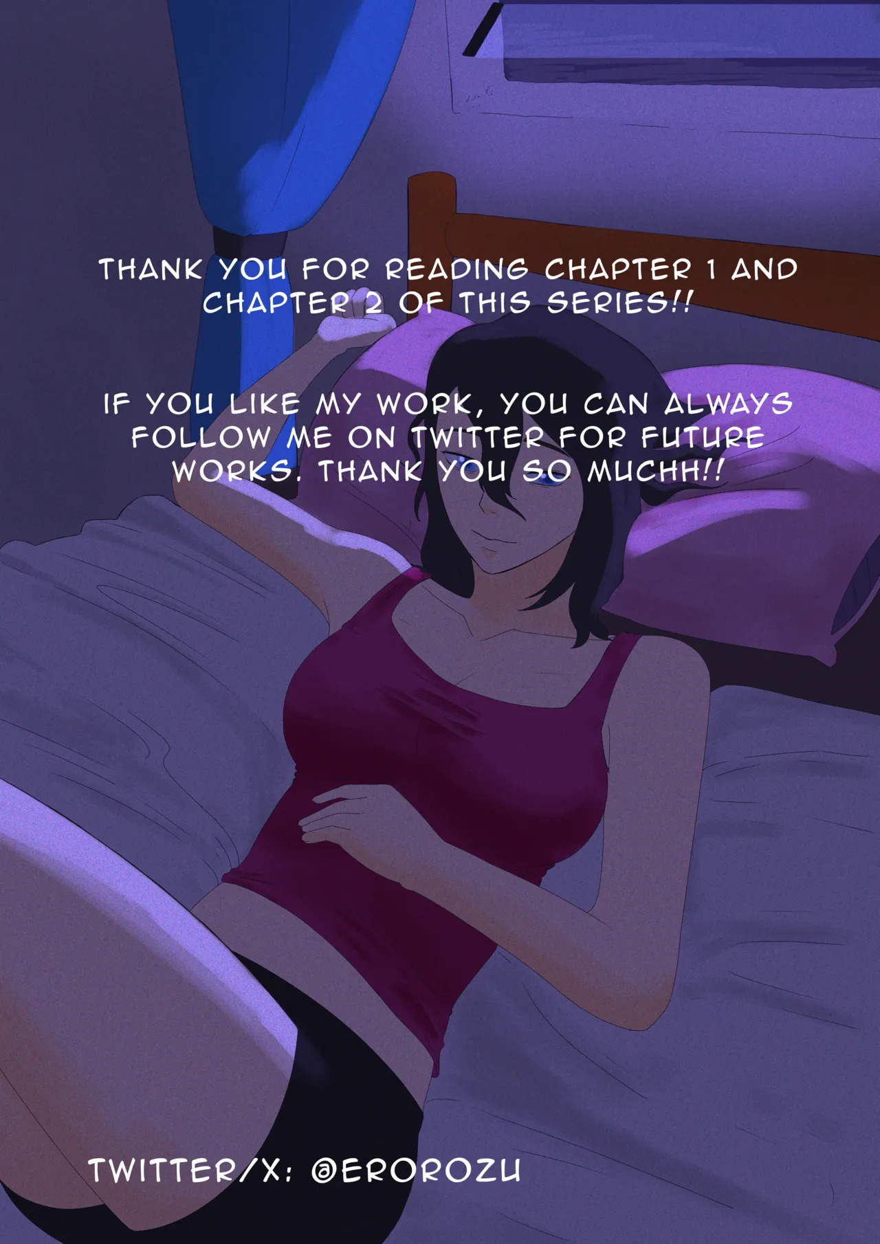 [EroRozu] To The You Who’s Not Coming Back 2 - Page 29