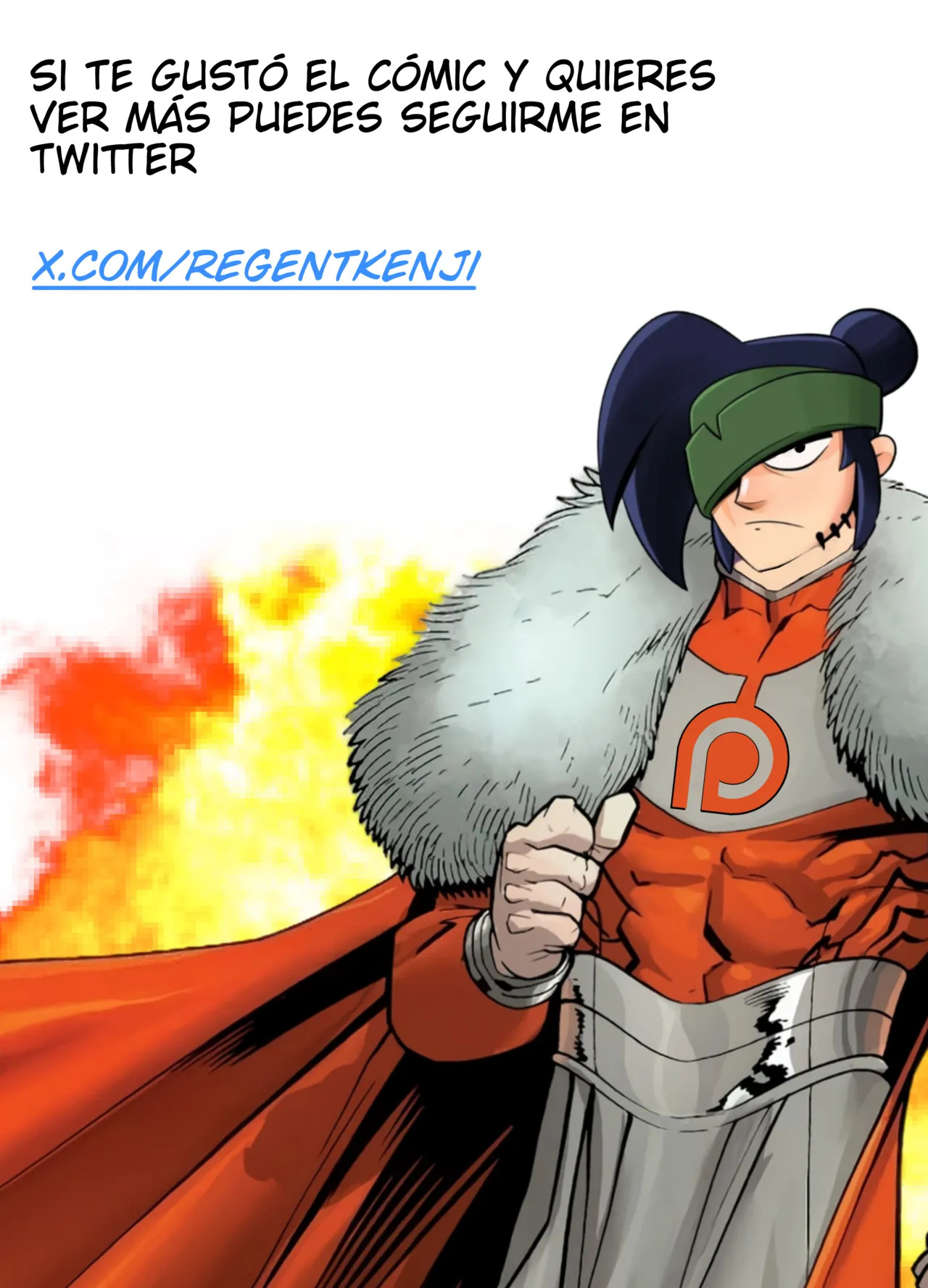 Naruto necesita ayuda - RegentKenji - Page 20