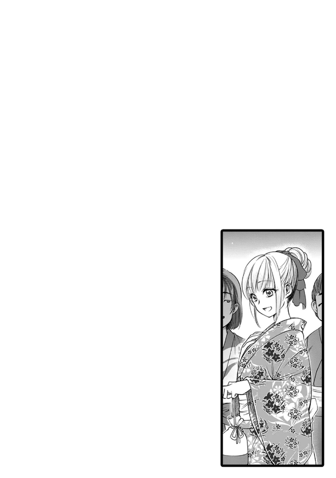 [Irodori Ramune] Shachiku LEAMAN unmei no Koi Volume 1 - Page 54