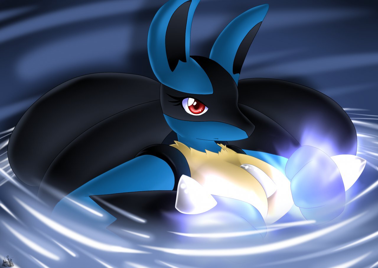 Artist - Latiar - Page 487
