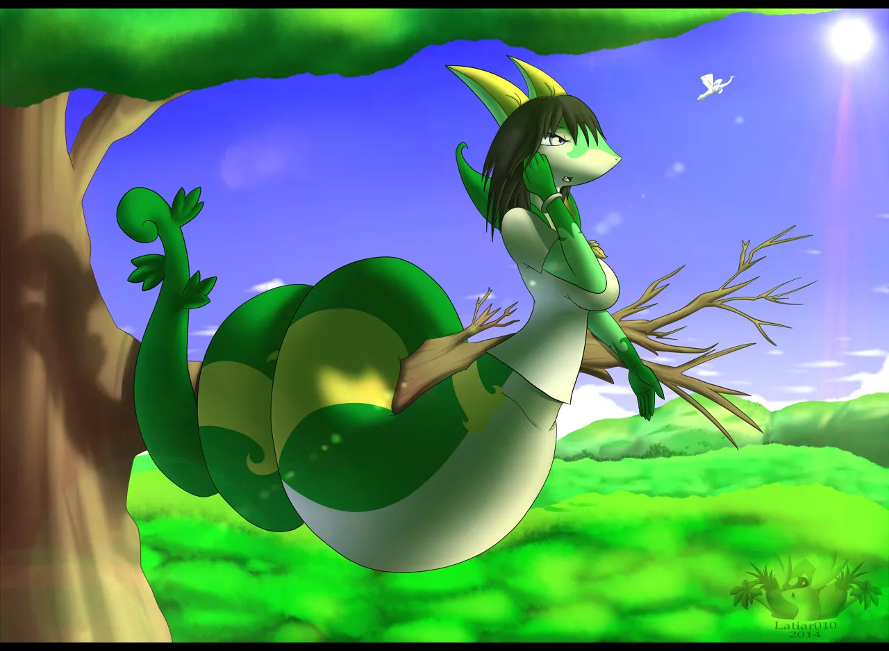 Artist - Latiar - Page 495