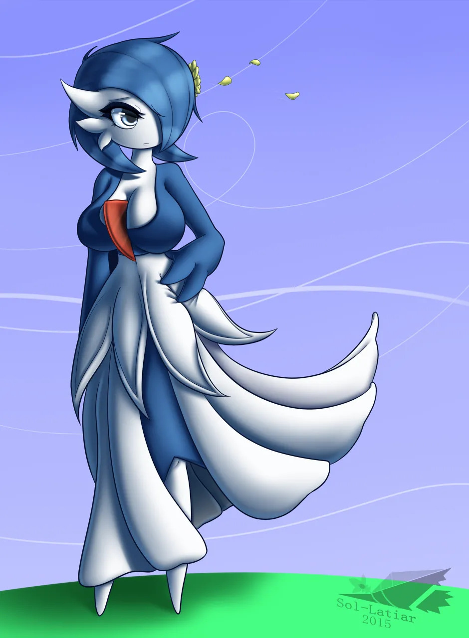 Artist - Latiar - Page 50
