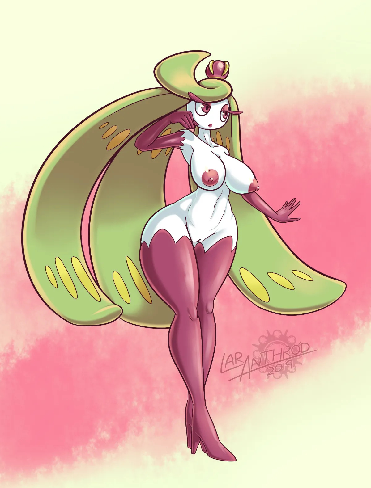 Artist - Latiar - Page 67