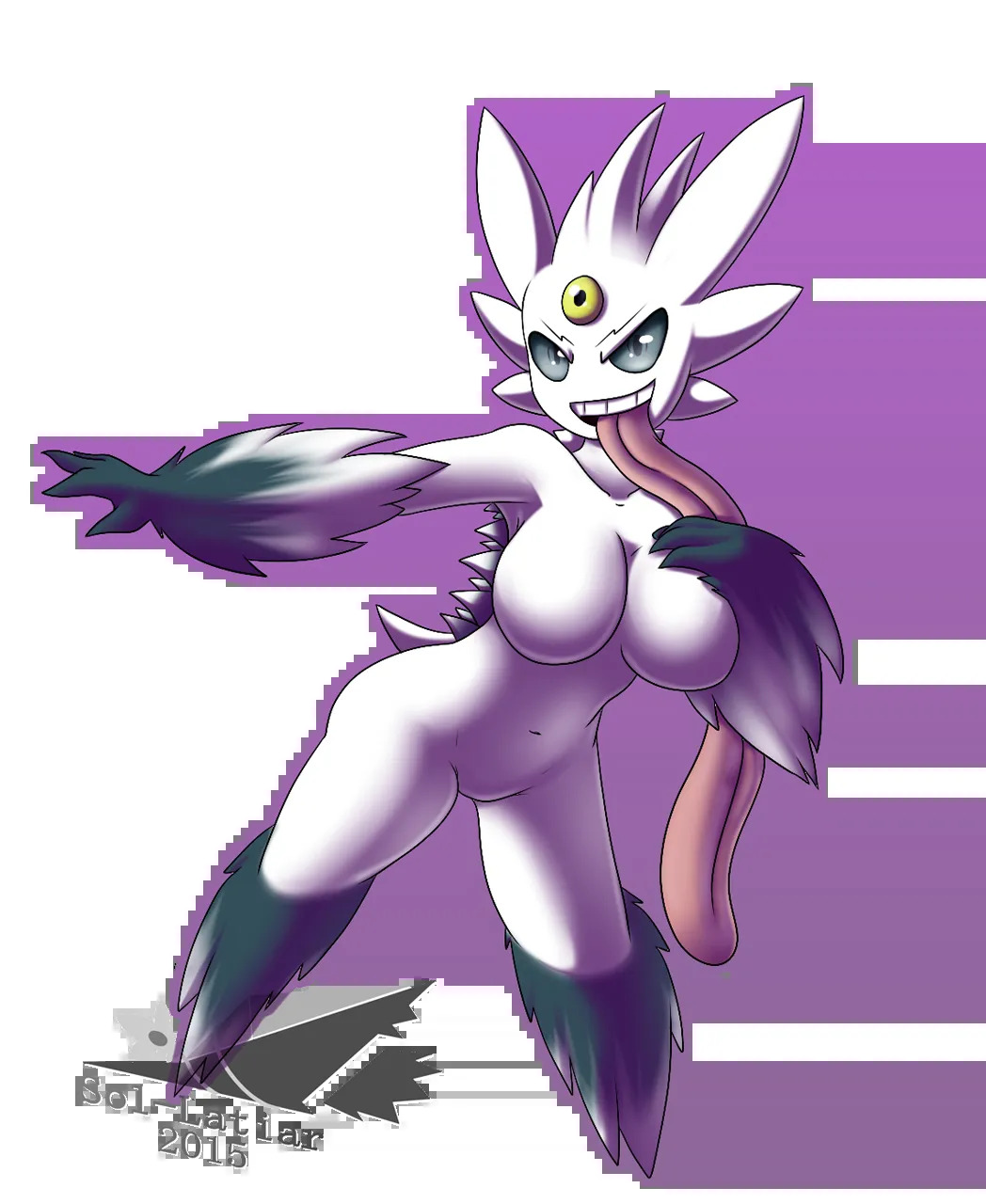 Artist - Latiar - Page 83