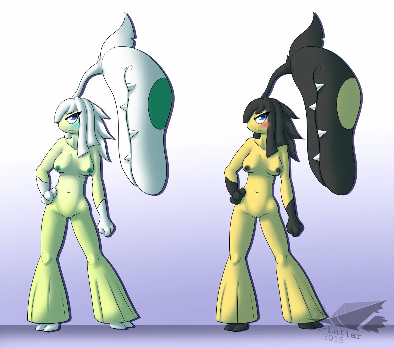 Artist - Latiar - Page 84