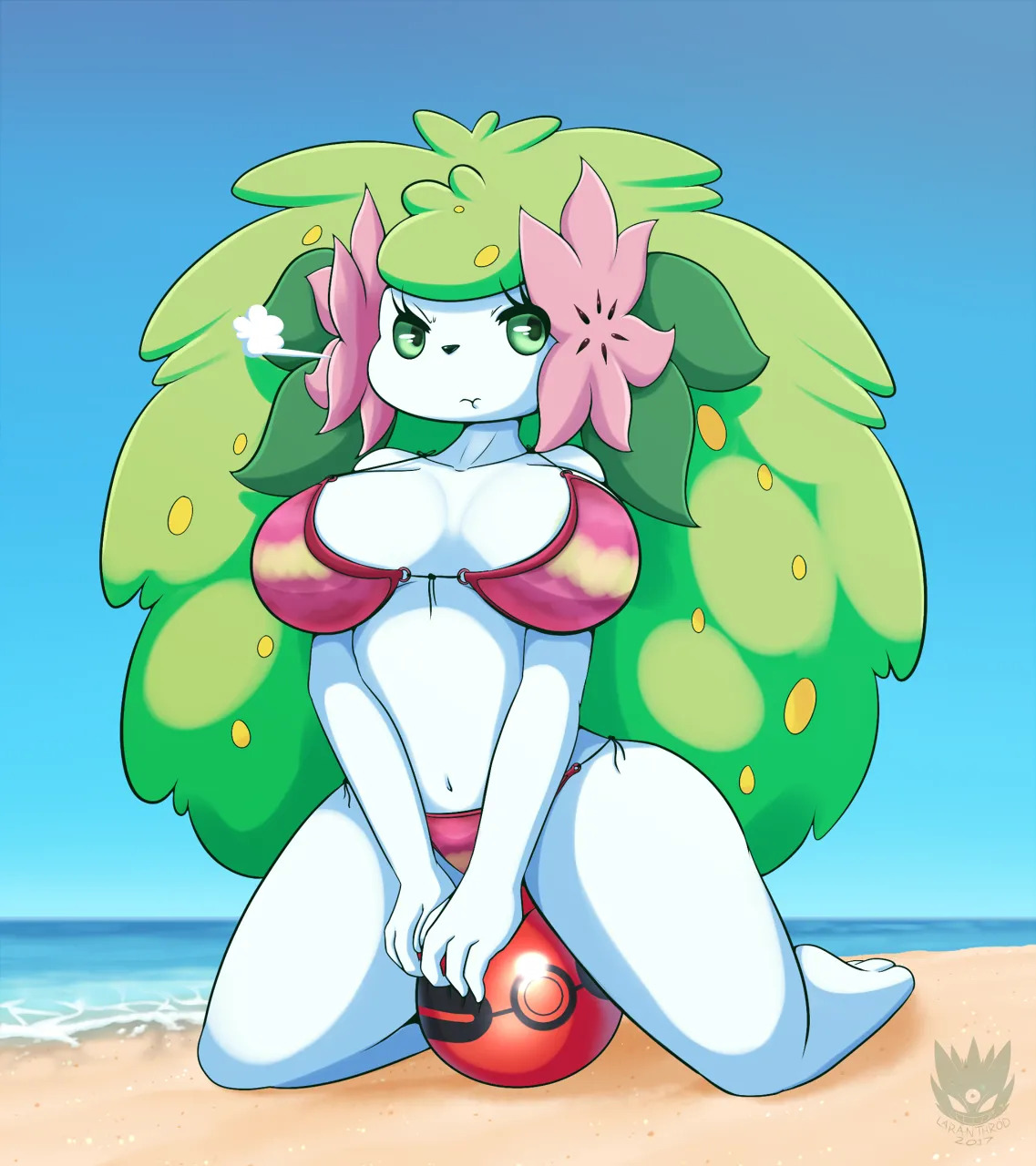 Artist - Latiar - Page 126