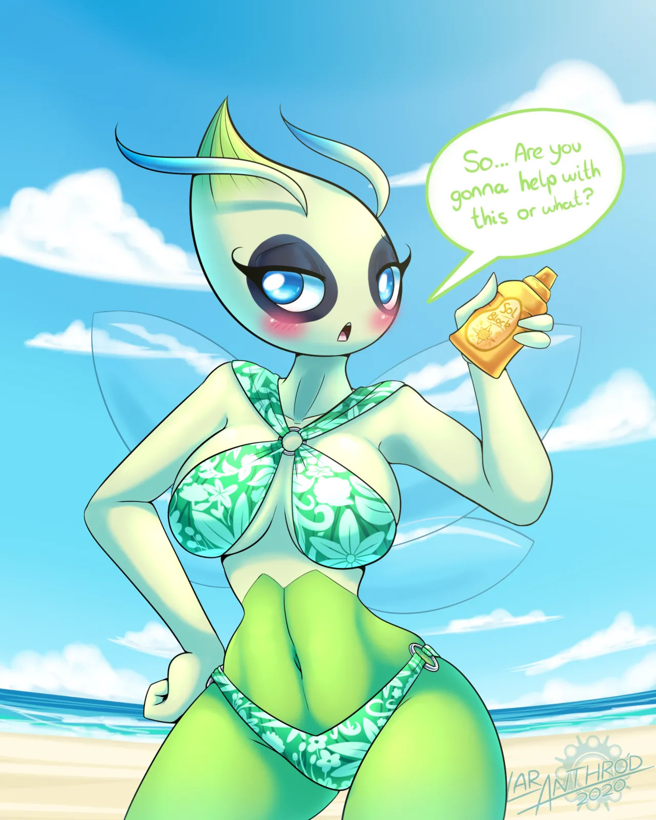 Artist - Latiar - Page 162