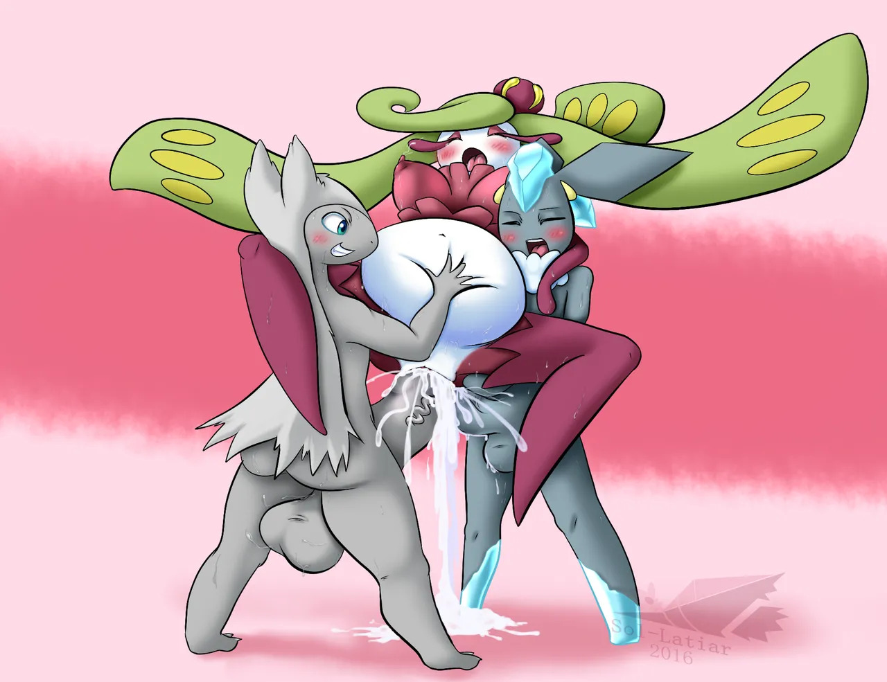 Artist - Latiar - Page 175