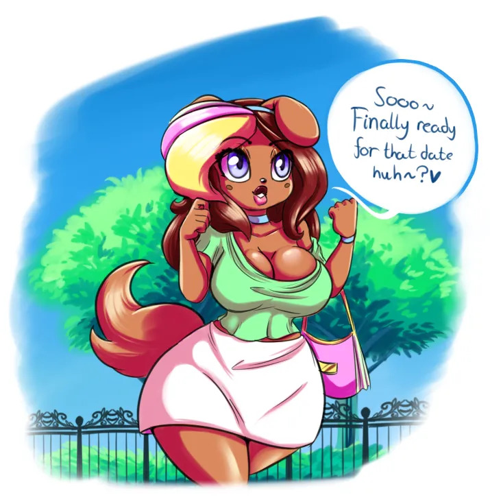 Artist - Latiar - Page 280