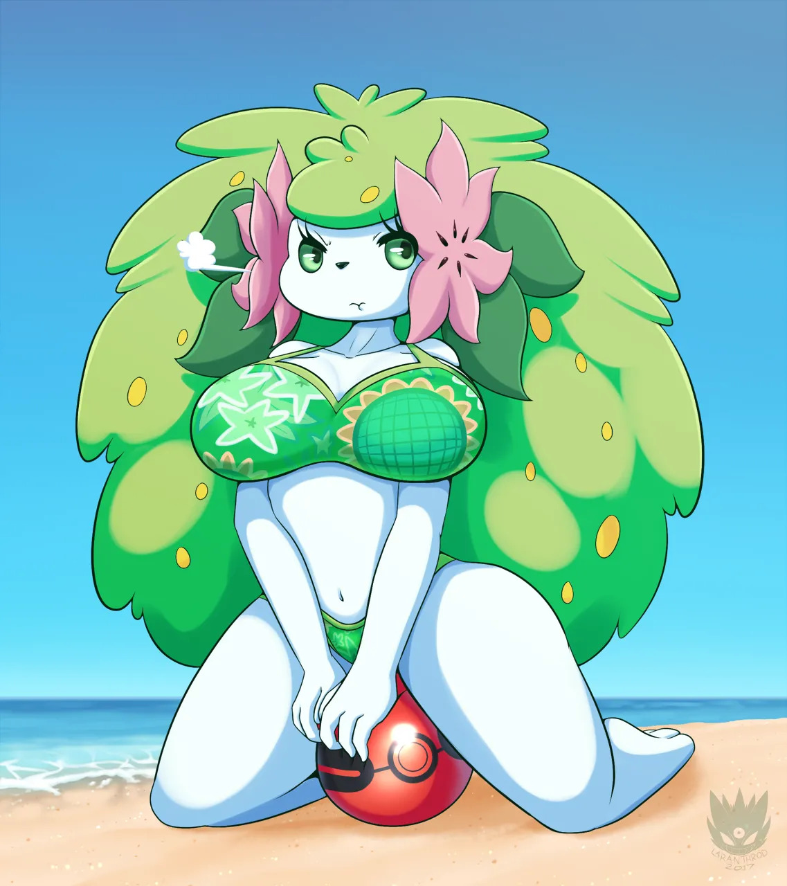 Artist - Latiar - Page 283