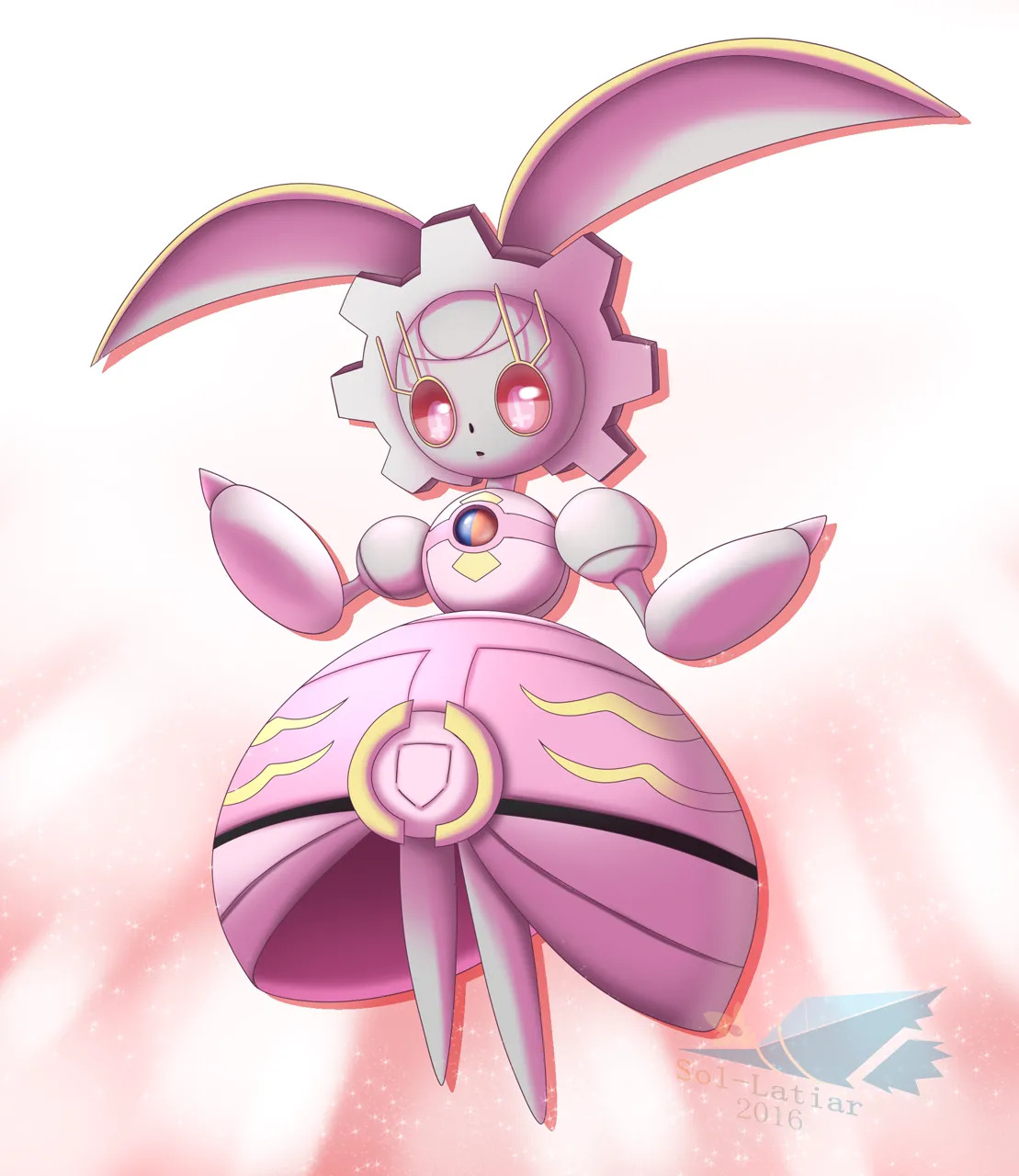 Artist - Latiar - Page 287
