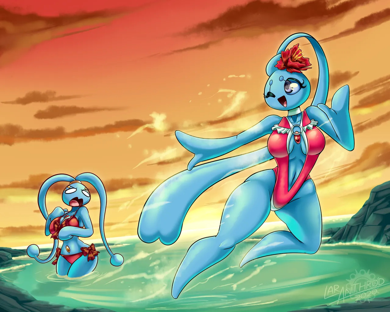 Artist - Latiar - Page 303