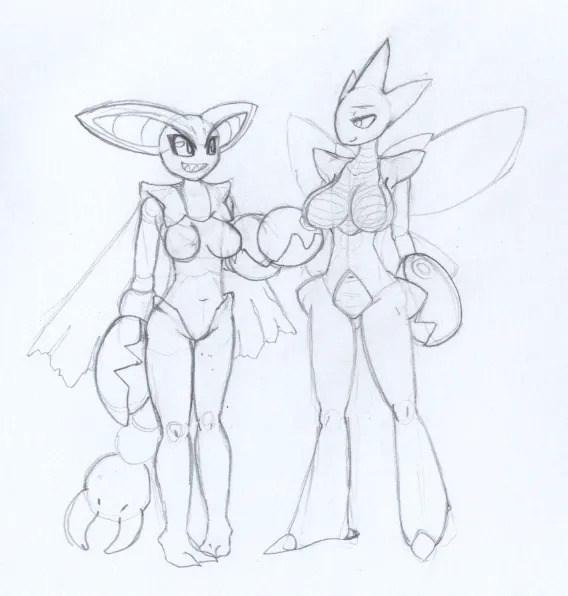 Artist - Latiar - Page 307
