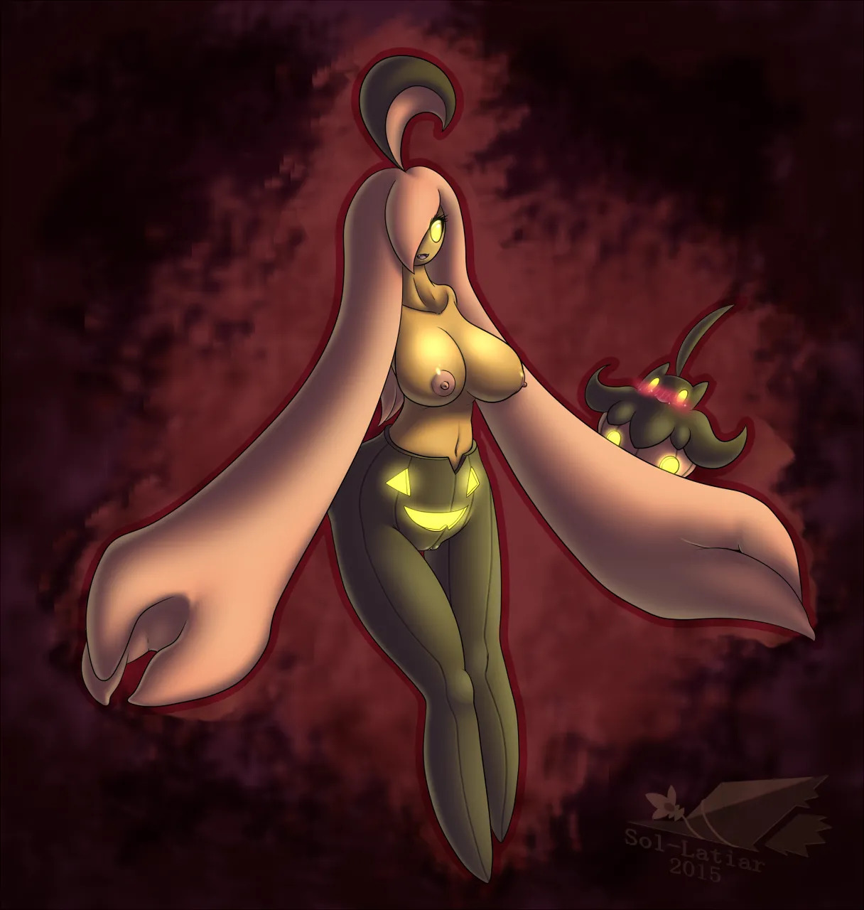 Artist - Latiar - Page 329