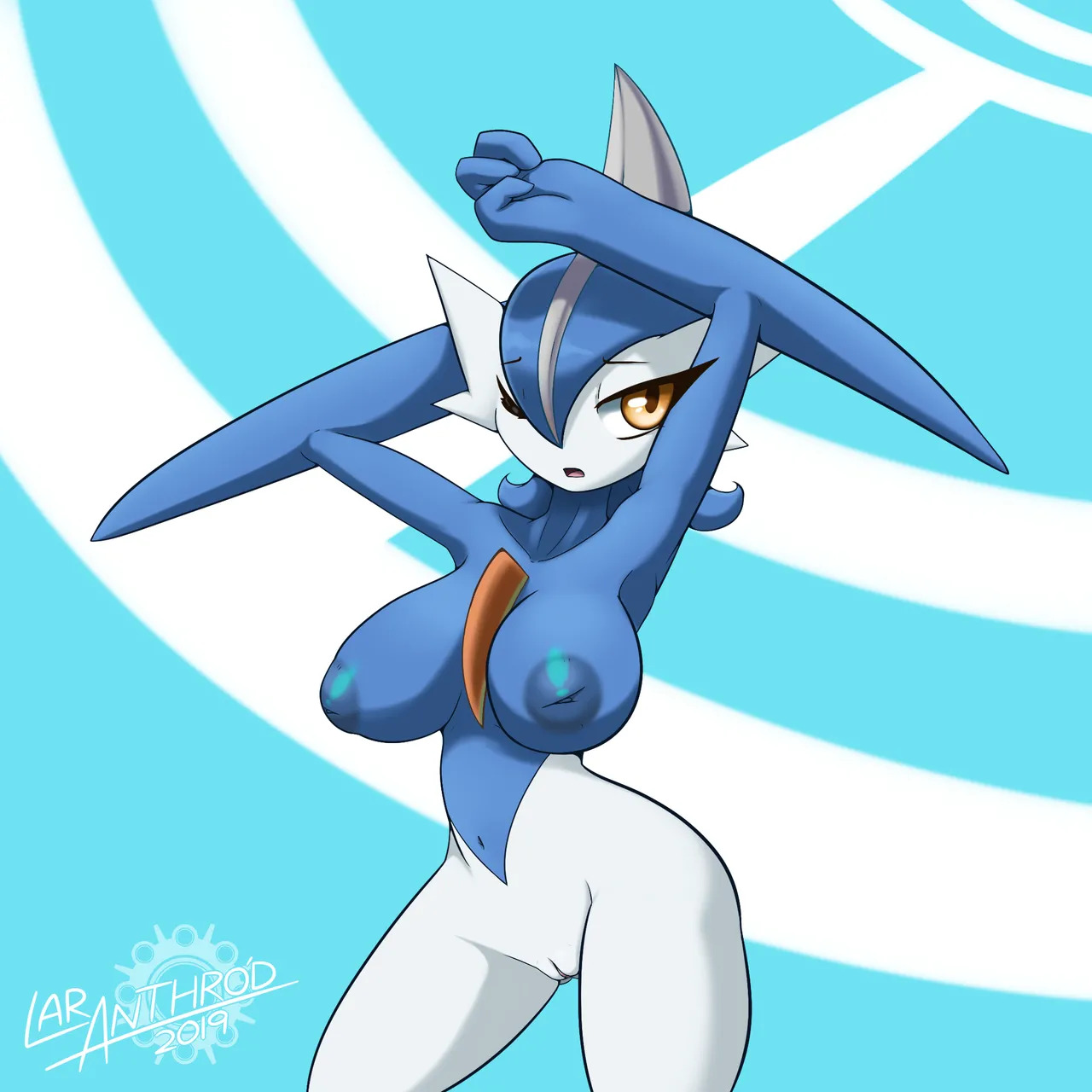 Artist - Latiar - Page 392