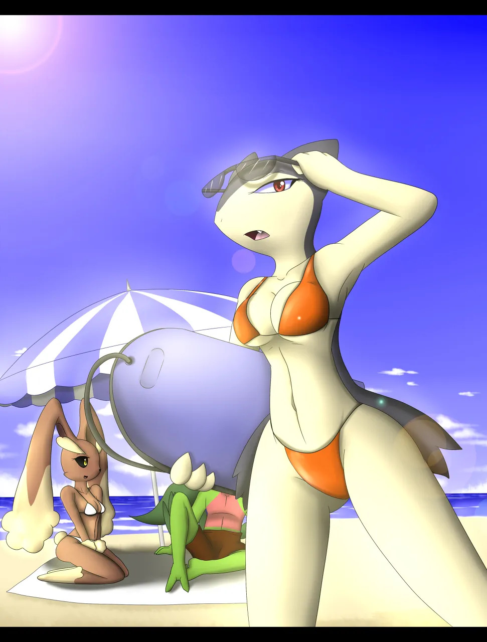 Artist - Latiar - Page 38