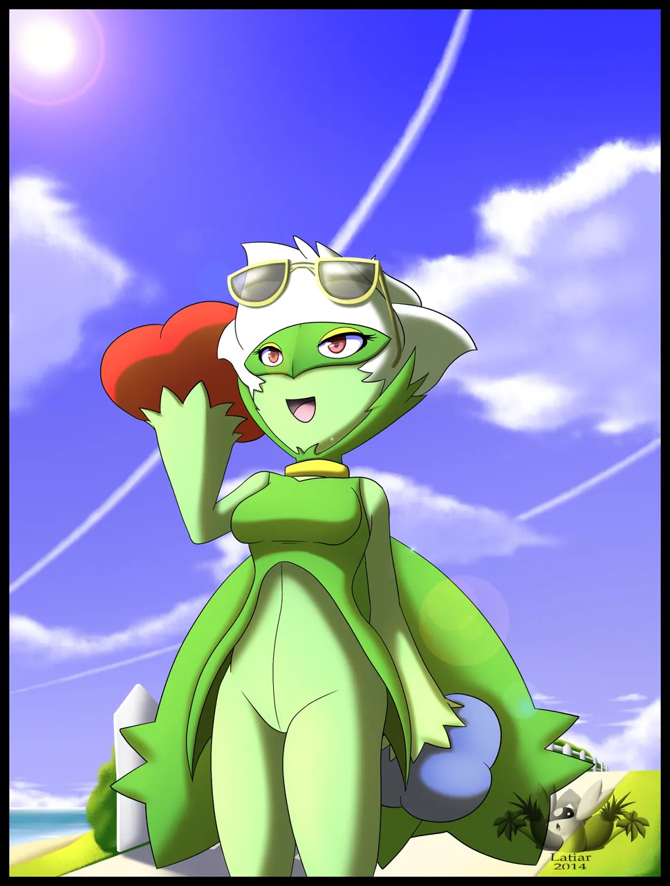 Artist - Latiar - Page 428