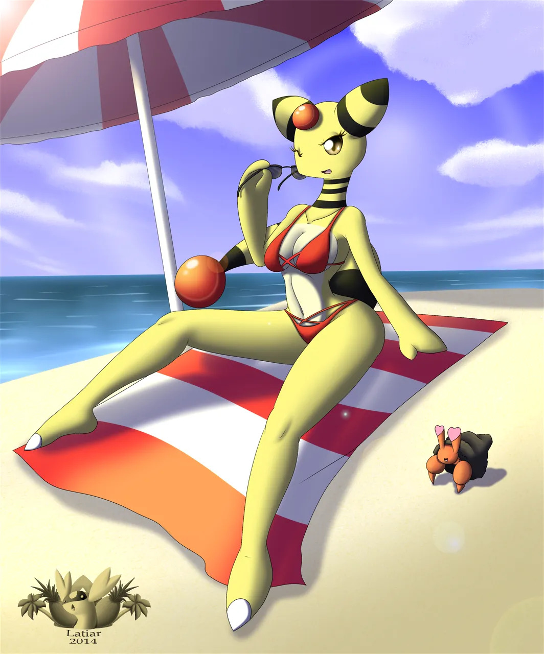 Artist - Latiar - Page 445