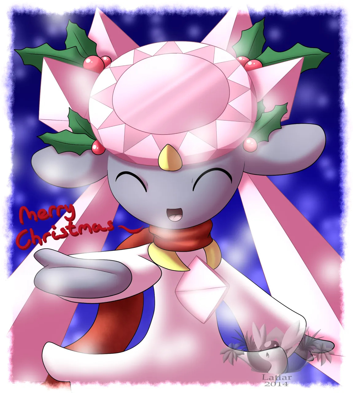 Artist - Latiar - Page 458