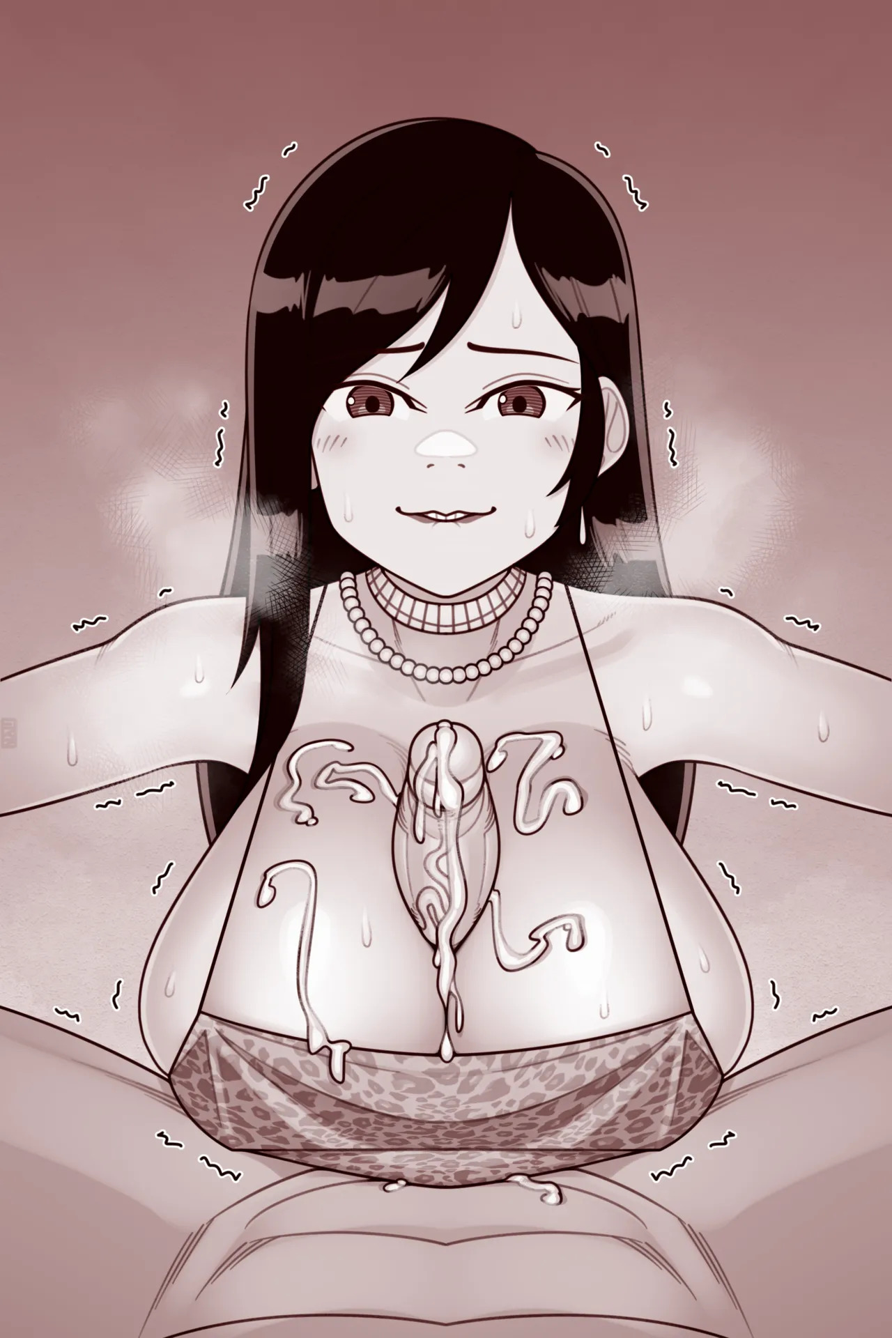 [EKZ] Tifa Luccapetto ZURI (Final Fantasy VII) - Page 12