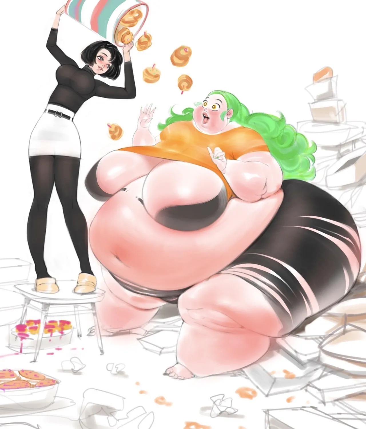 theunotilted (AKA: Unotiltedforthewin) - 11/11/25 Update - Page 494