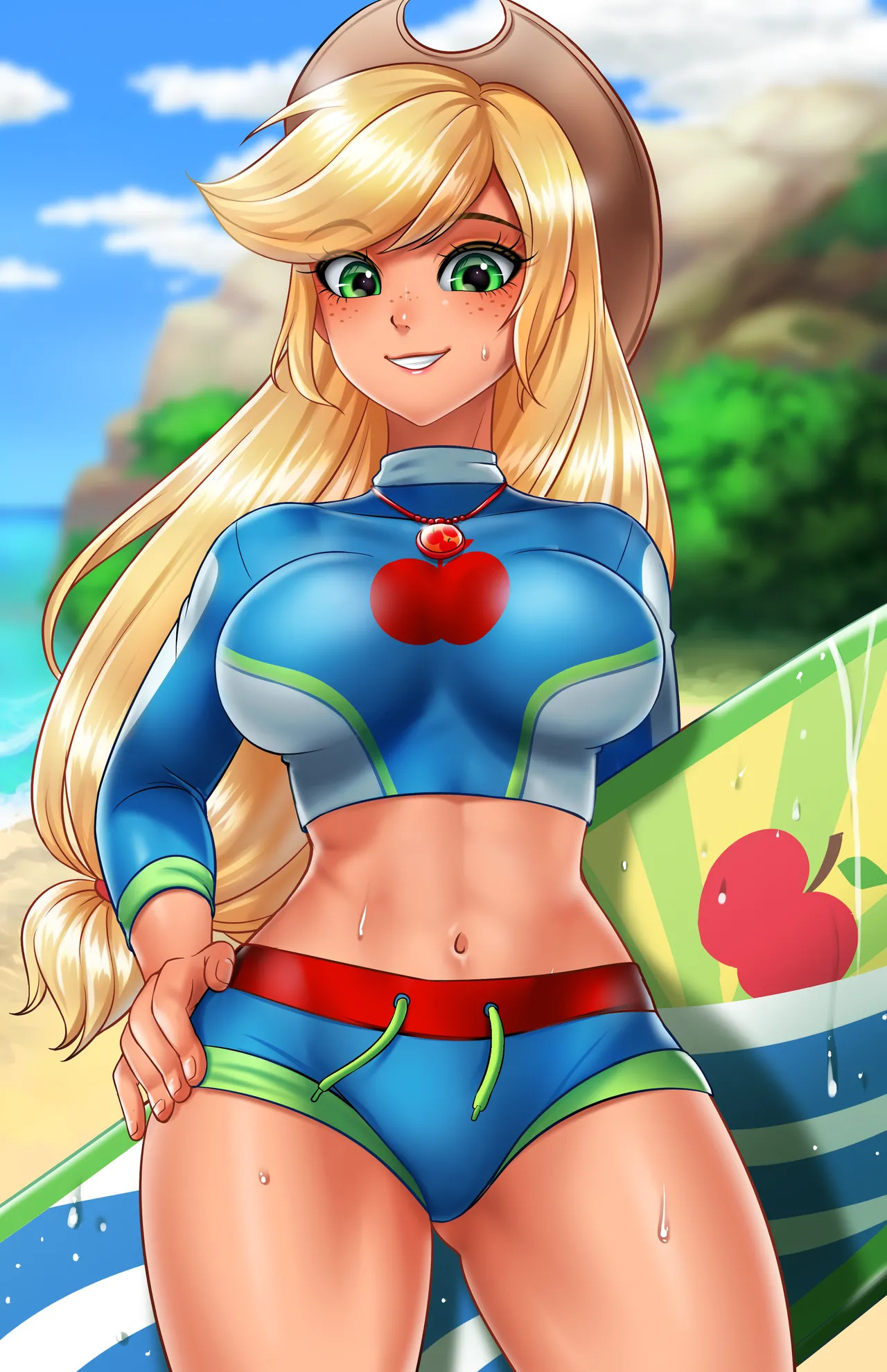 RK - Page 110