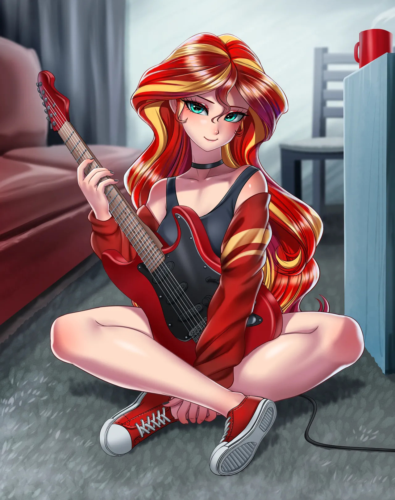 RK - Page 408