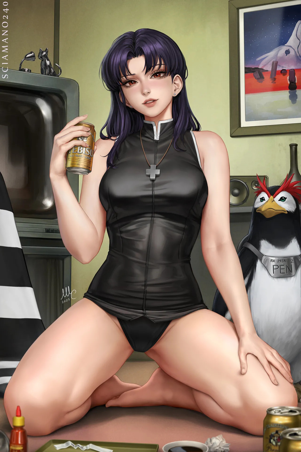 SC - Page 107