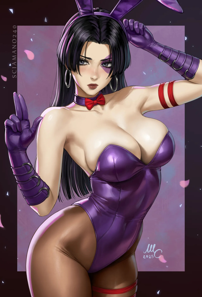 SC