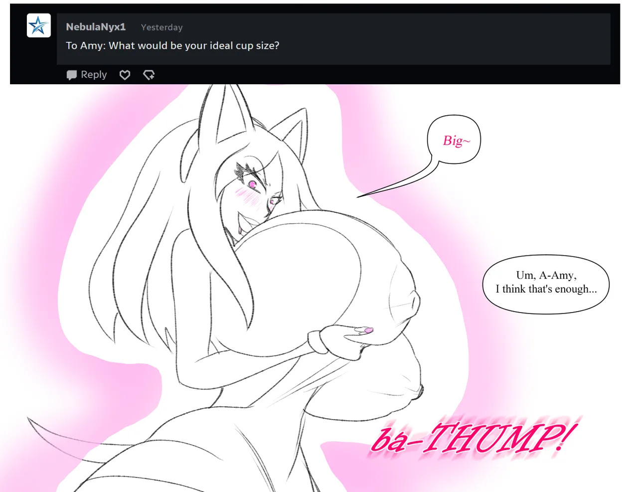 Ask Tailsko (Gigajule5) - Page 37