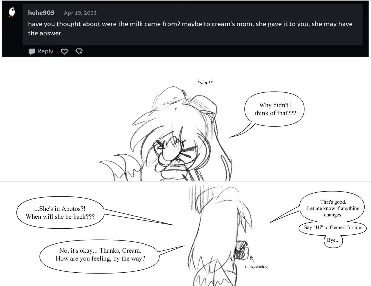 Ask Tailsko (Gigajule5) - Page 62
