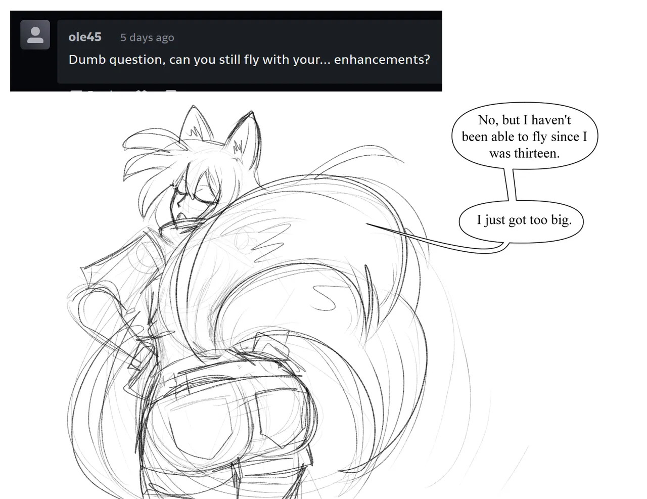 Ask Tailsko (Gigajule5) - Page 64