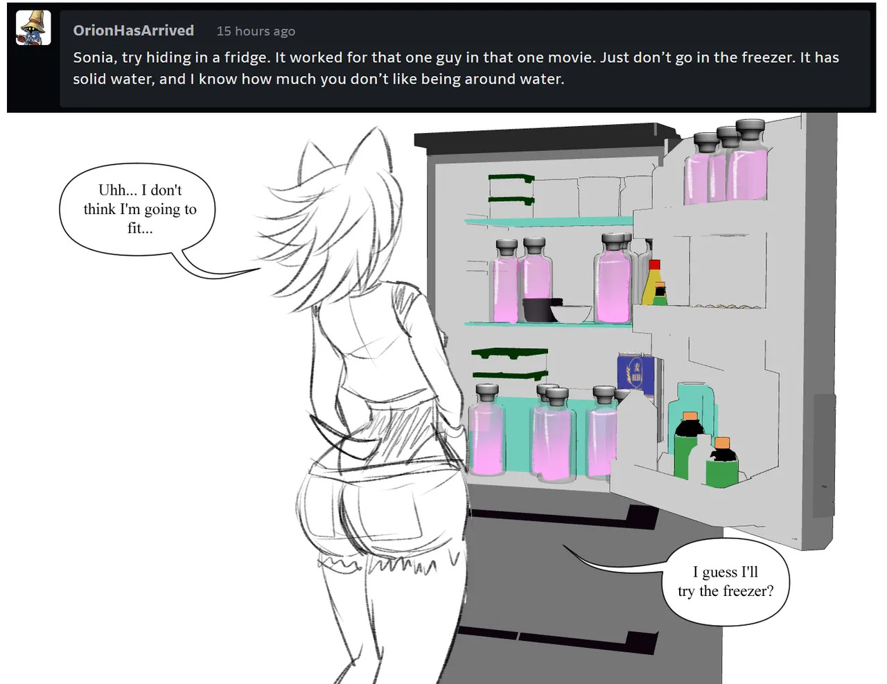 Ask Tailsko (Gigajule5) - Page 71