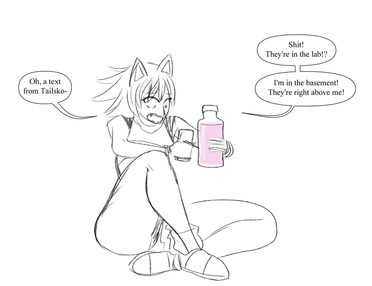 Ask Tailsko (Gigajule5) - Page 77