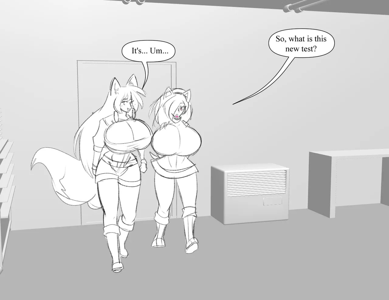 Ask Tailsko (Gigajule5) - Page 78