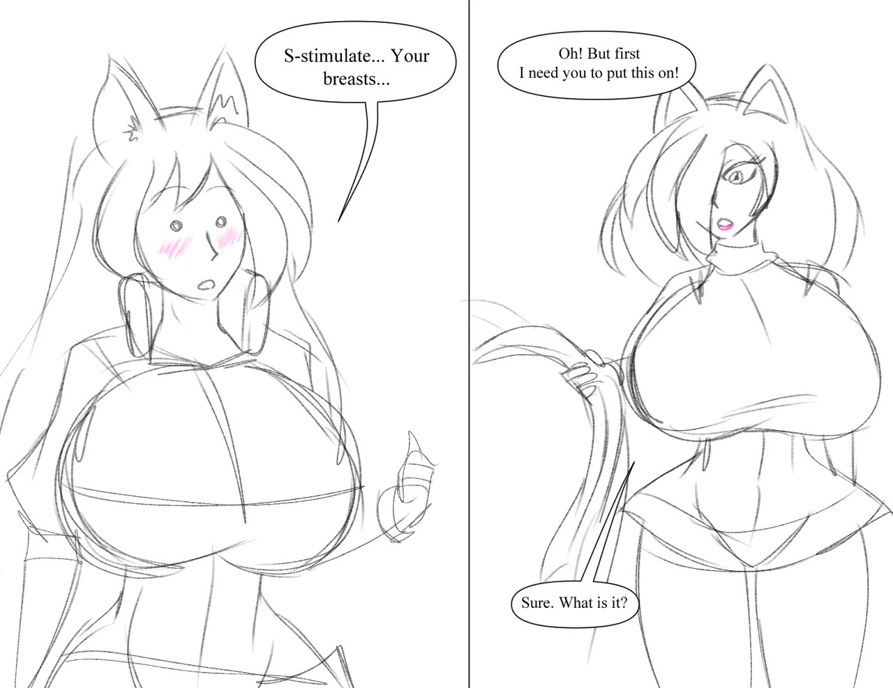 Ask Tailsko (Gigajule5) - Page 80
