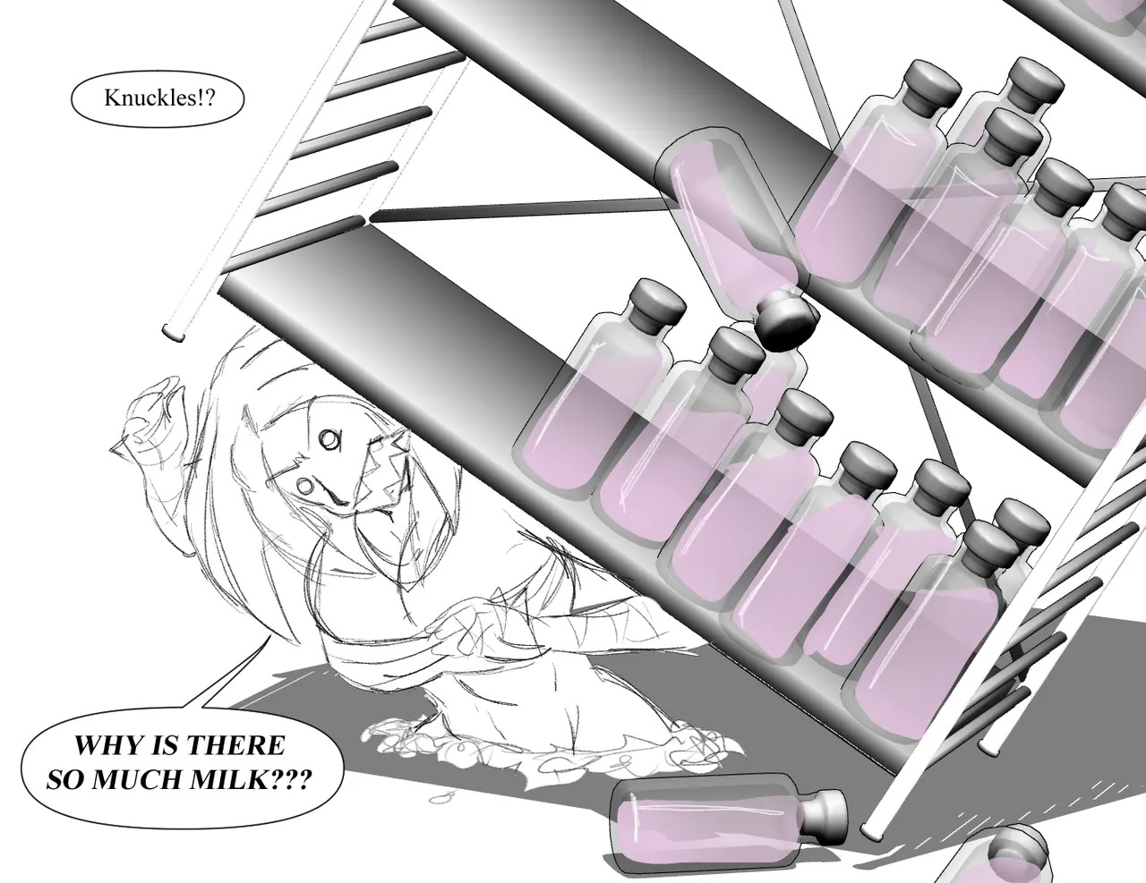 Ask Tailsko (Gigajule5) - Page 86