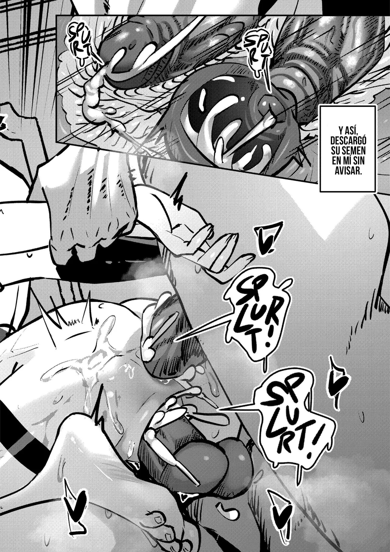 Our Ubel (Parte 1, Parte 2) - Page 20