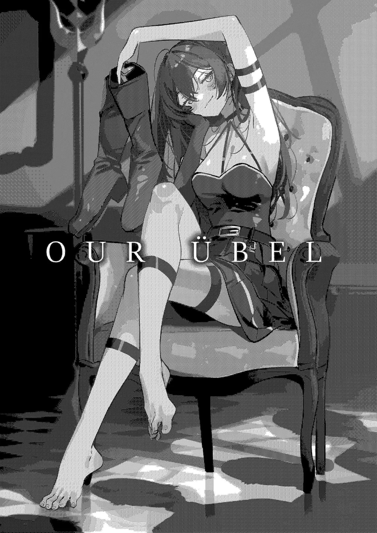 Our Ubel (Parte 1, Parte 2) - Page 29