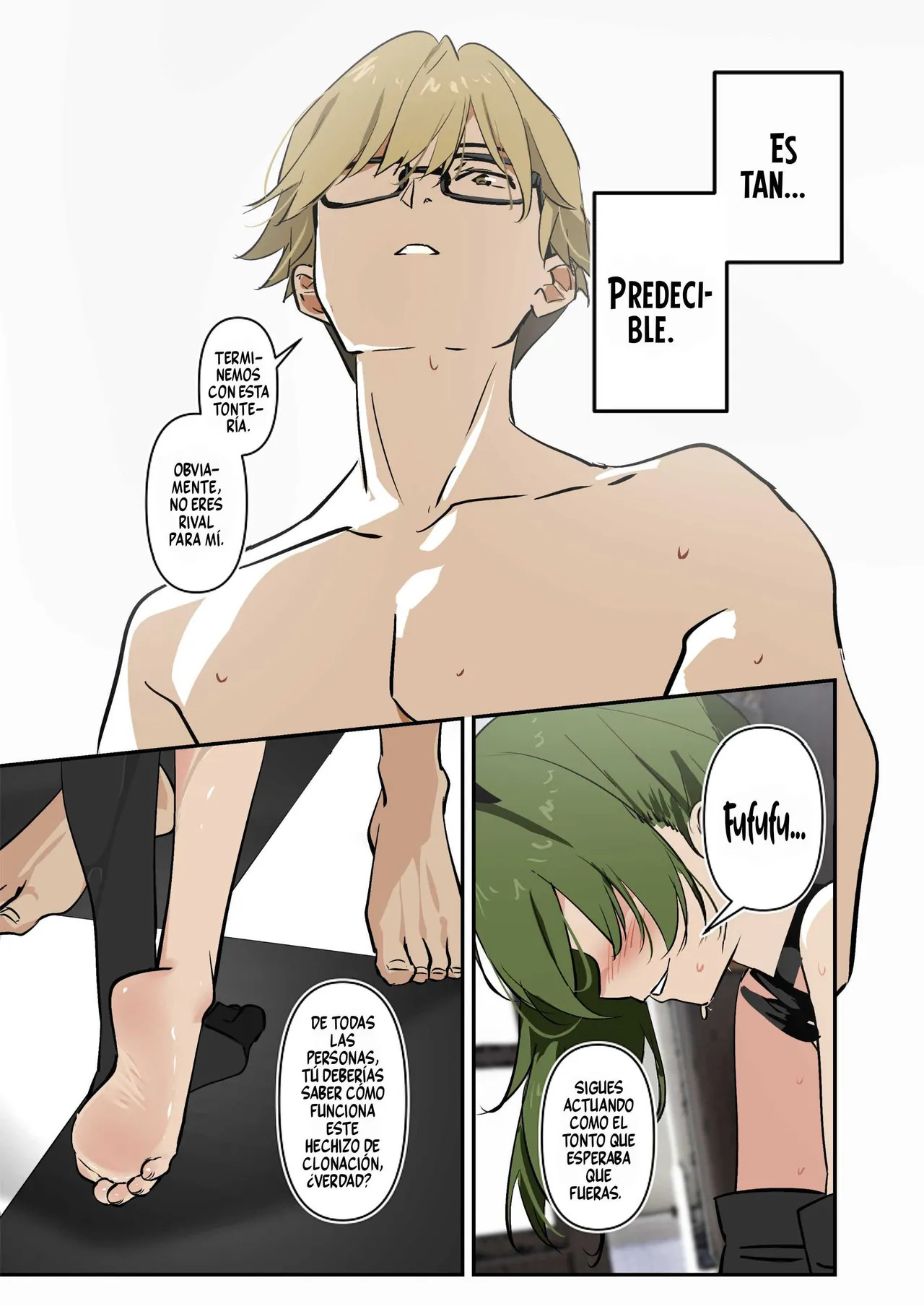 Our Ubel (Parte 1, Parte 2) - Page 53