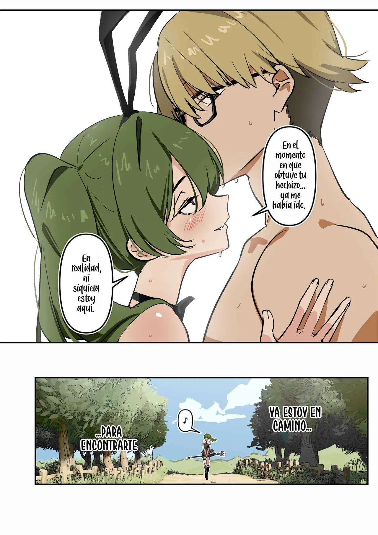 Our Ubel (Parte 1, Parte 2) - Page 54