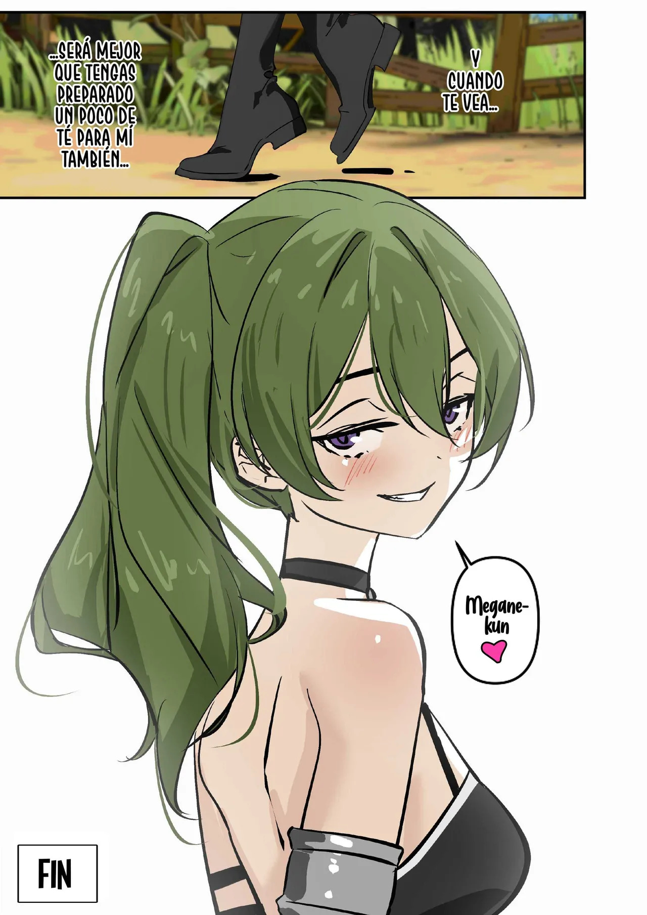 Our Ubel (Parte 1, Parte 2) - Page 55