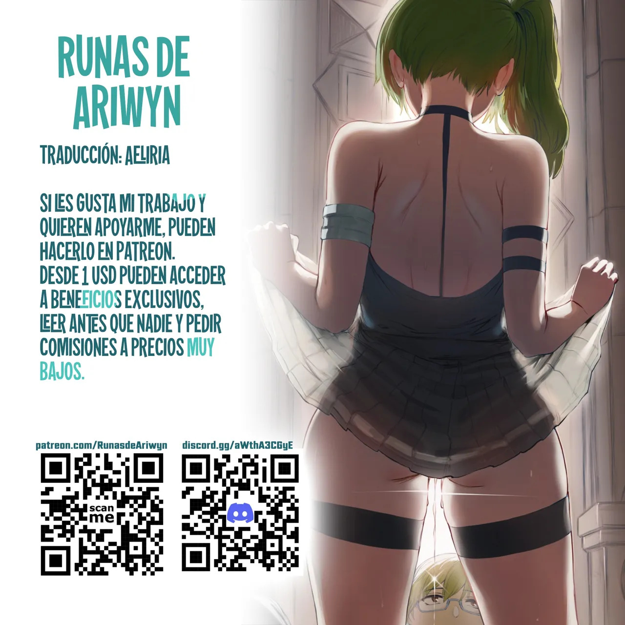 Our Ubel (Parte 1, Parte 2) - Page 58