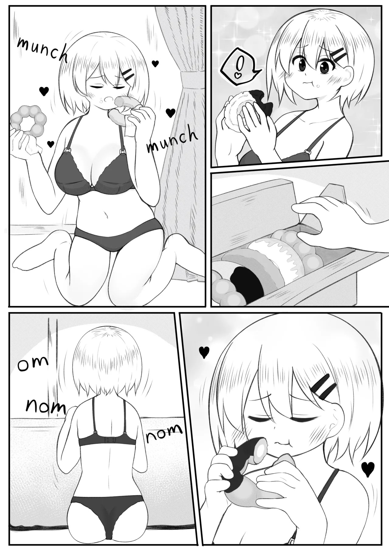 Orc Stomach - Page 17