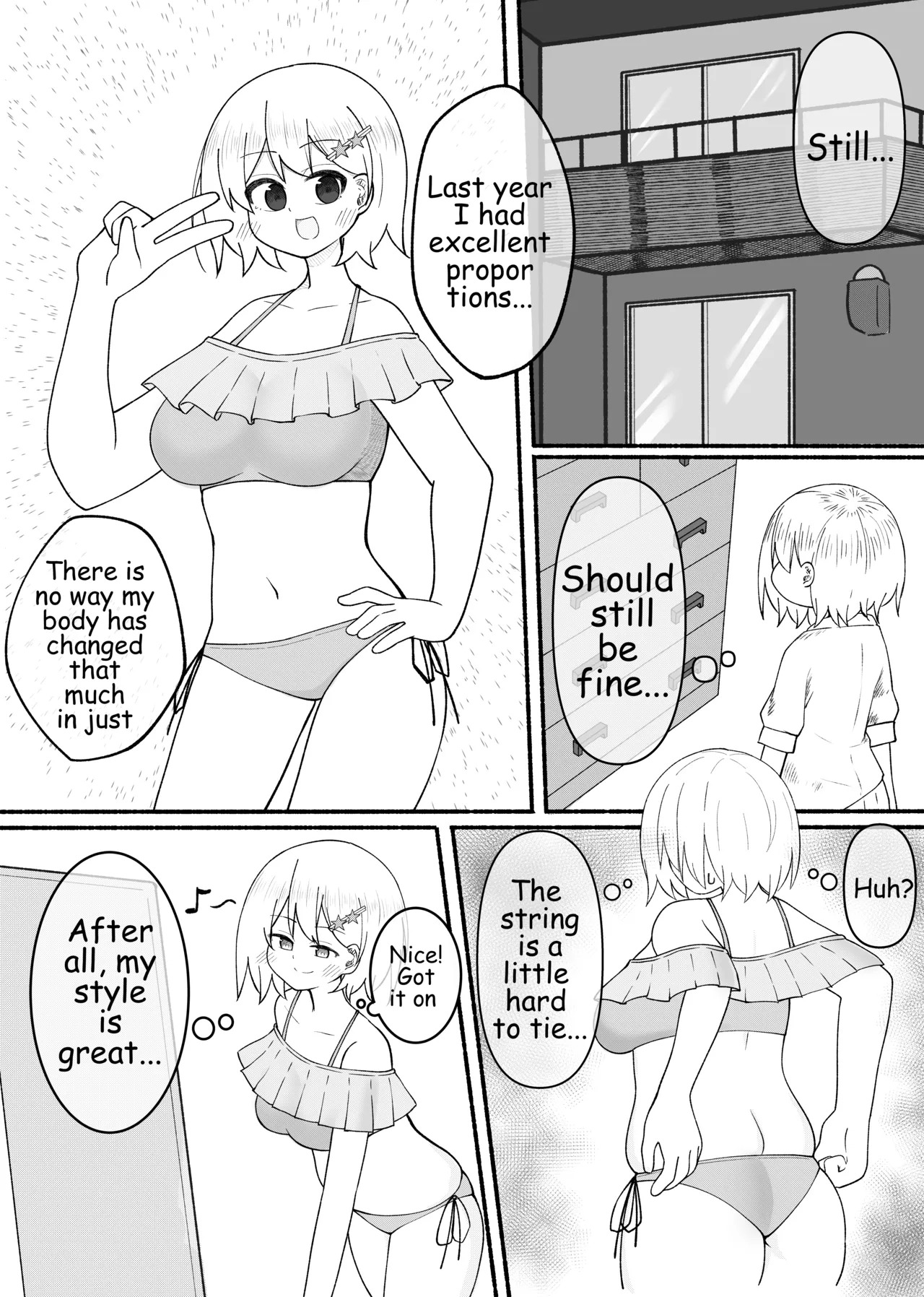 Orc Stomach - Page 40